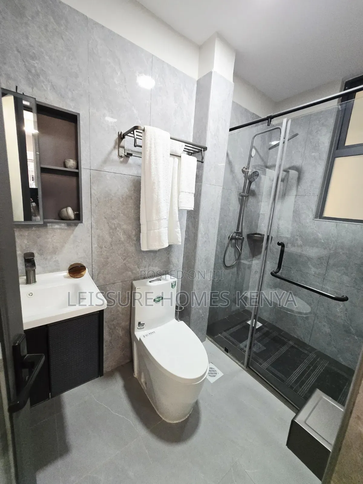 2bdrm Apartment in Kilimani for sale