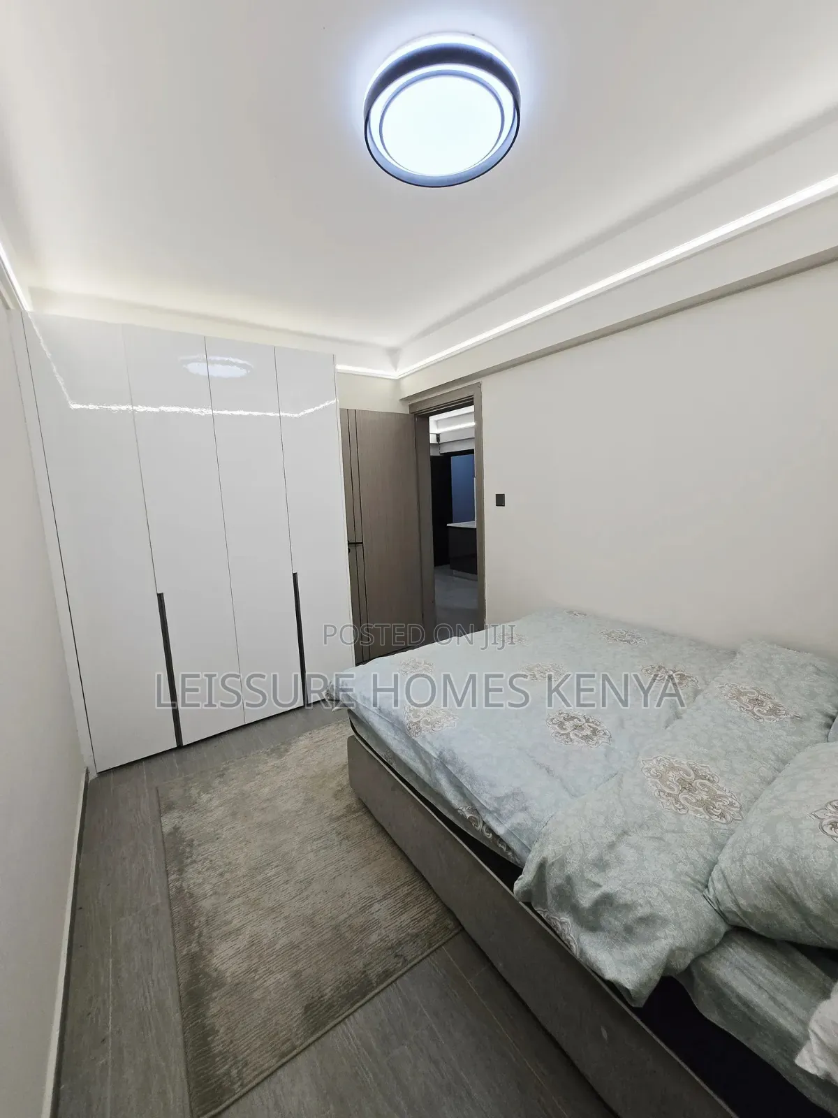 2bdrm Apartment in Kilimani for sale