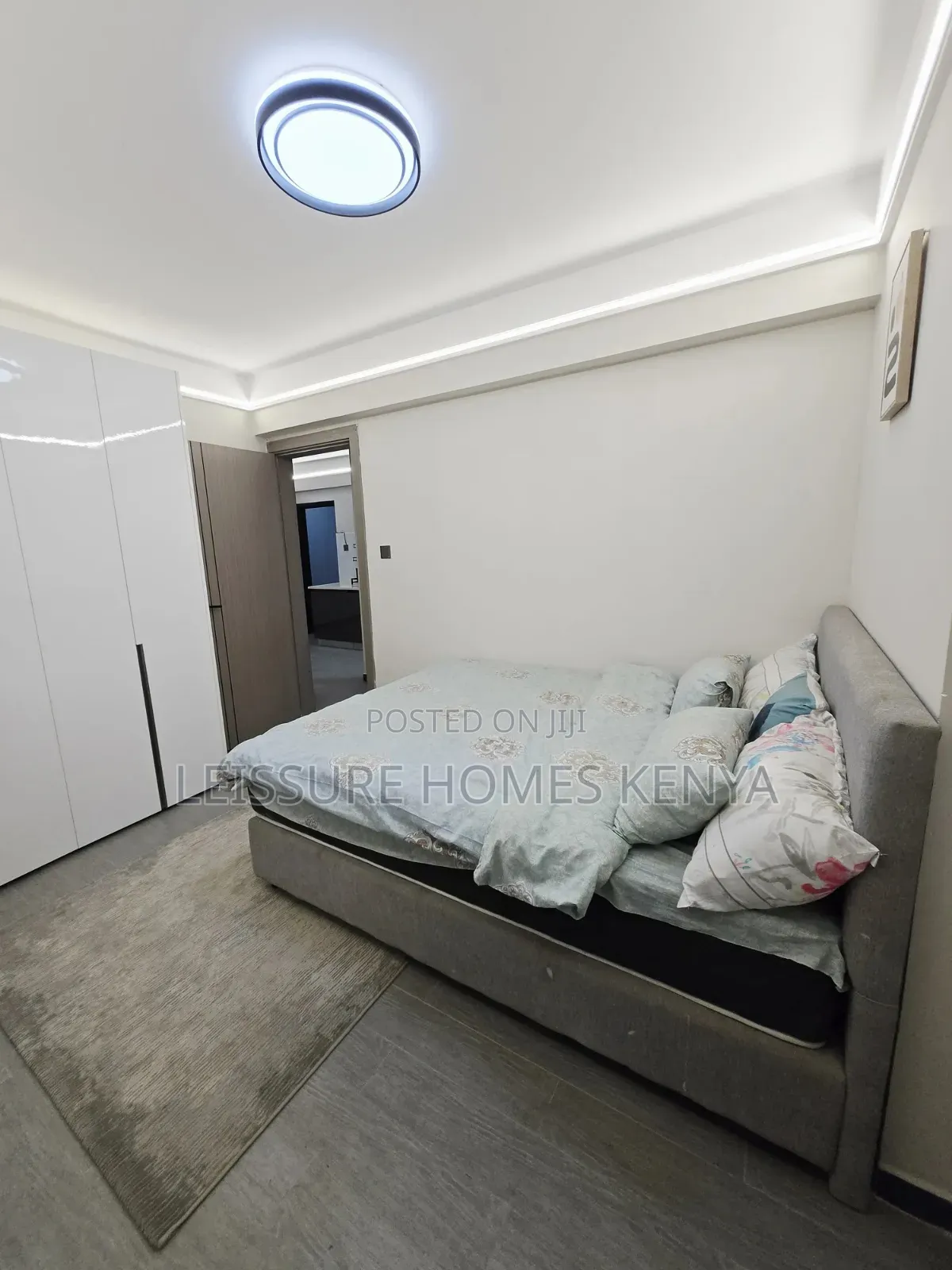 2bdrm Apartment in Kilimani for sale