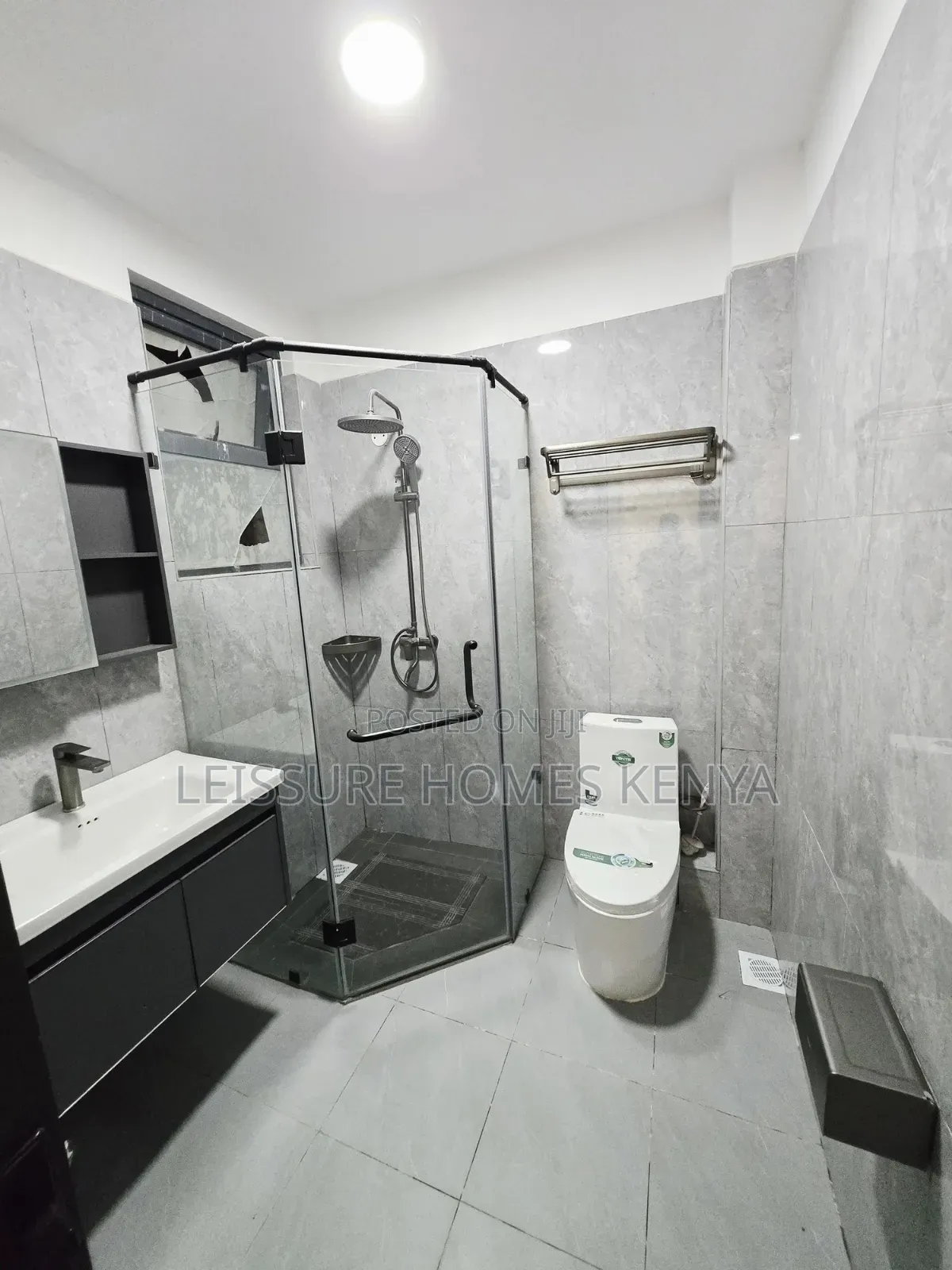 2bdrm Apartment in Kilimani for sale