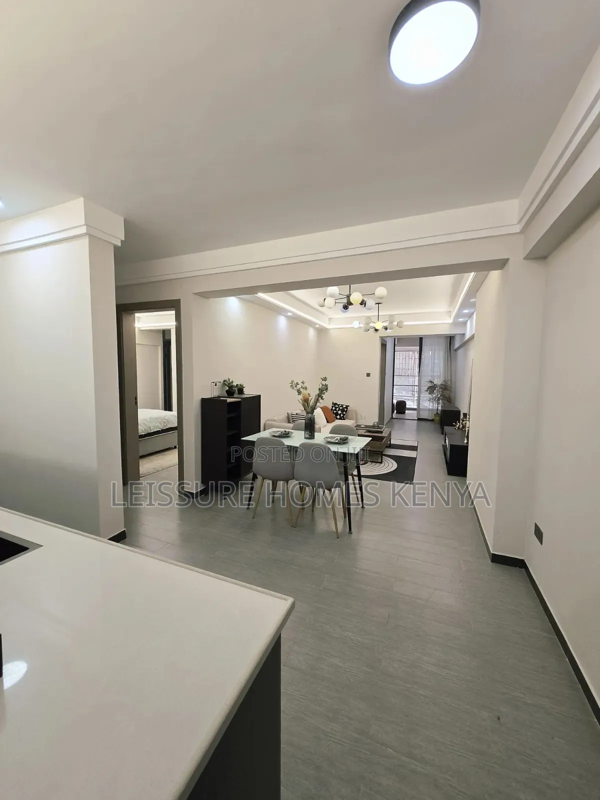 2bdrm Apartment in Kilimani for sale
