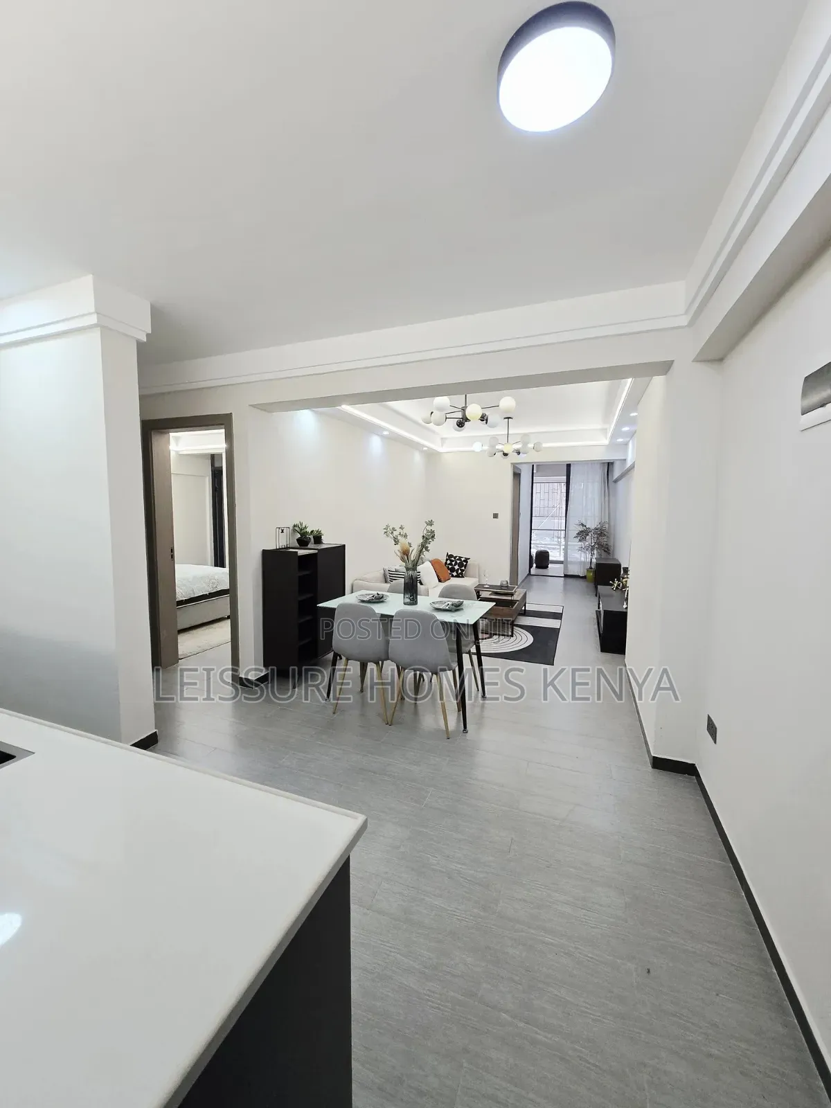 2bdrm Apartment in Kilimani for sale