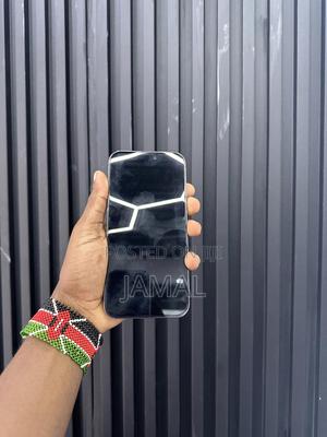 Apple iPhone 14 Pro Max 256 GB Purple - thumbnail 2