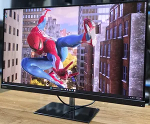 Lenovo Think Vision 32inch Monitor 
Model:P32p-20