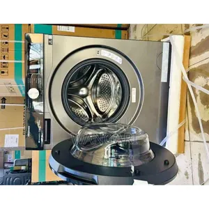 8 Kg Front Load, Wash and Spin Brand New