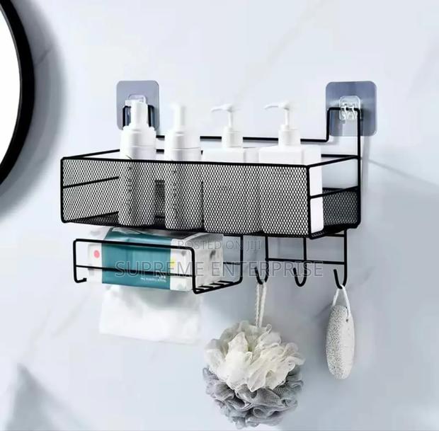 Wall Hanging Multipurpose Hook