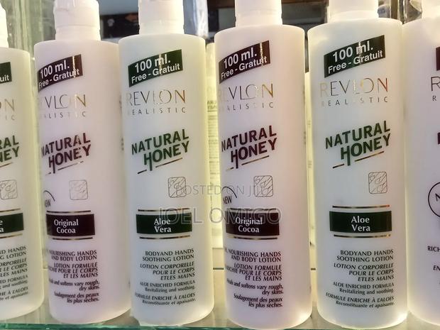 Manic Cosmetics - main view