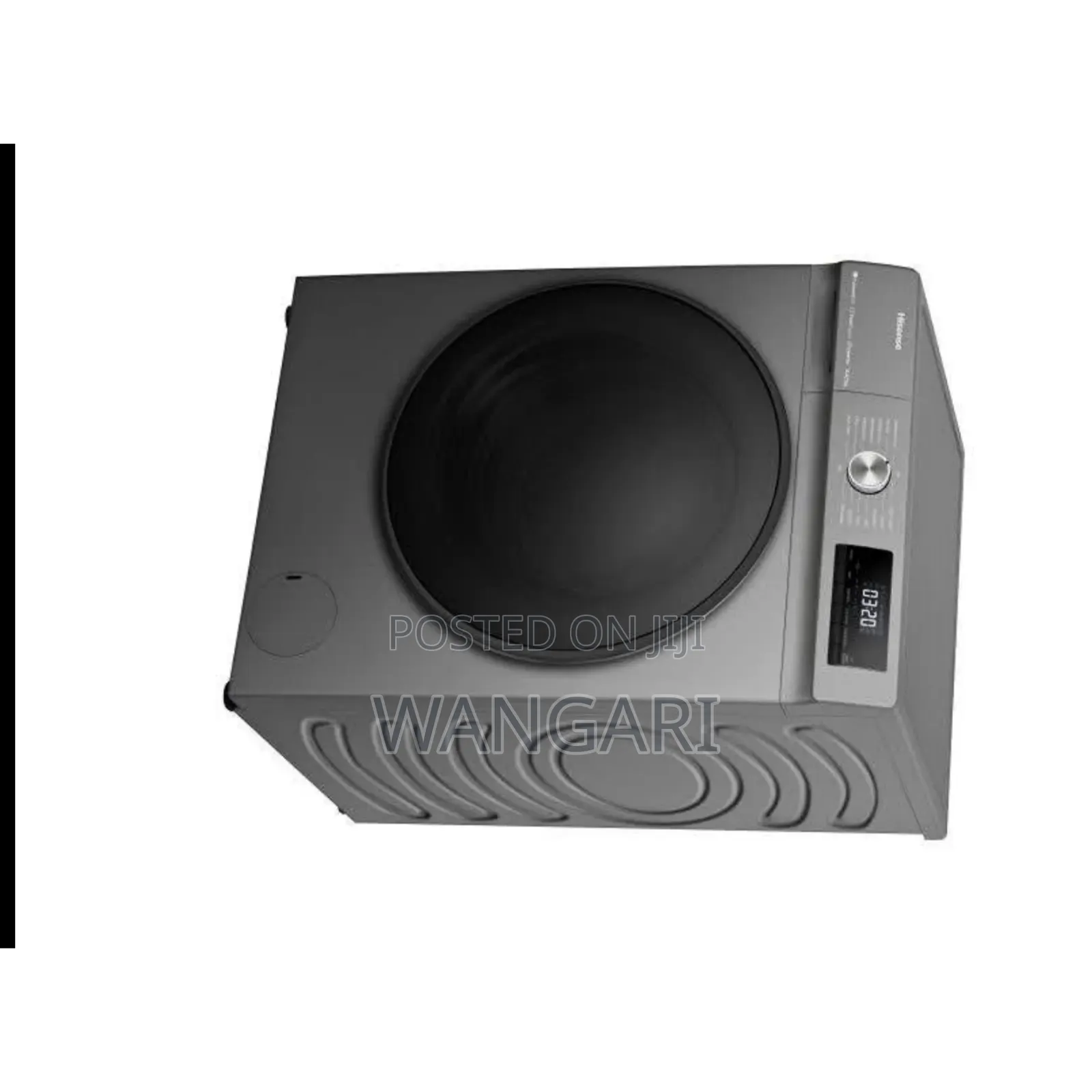 Brand New 10kg / 6kg Wash and Dry Hisense