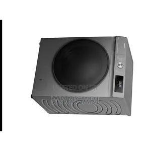 Brand New 10kg / 6kg Wash and Dry Hisense