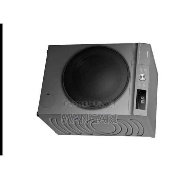 Brand New 10kg / 6kg Wash and Dry Hisense