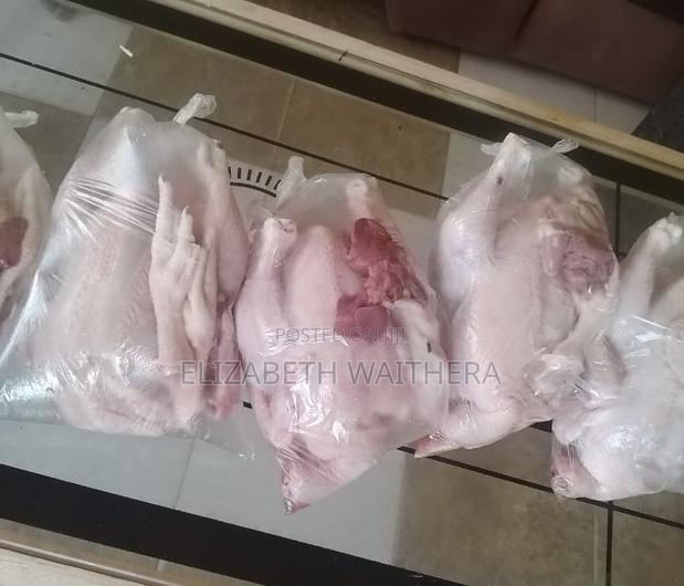 Chicken Broilers - main view