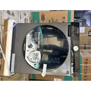 10 Kg/ 6kg Wash and Dry Brand New Hisense
