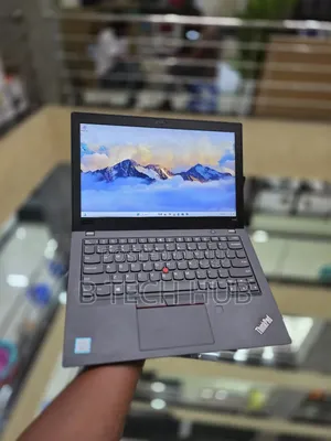 Laptop Lenovo ThinkPad X280 8GB Intel Core i5 SSD 256GB