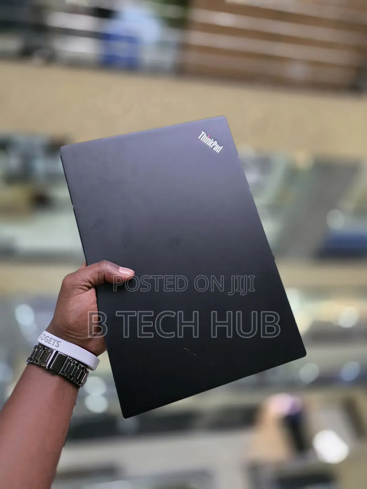 Laptop Lenovo ThinkPad X280 8GB Intel Core i5 SSD 256GB