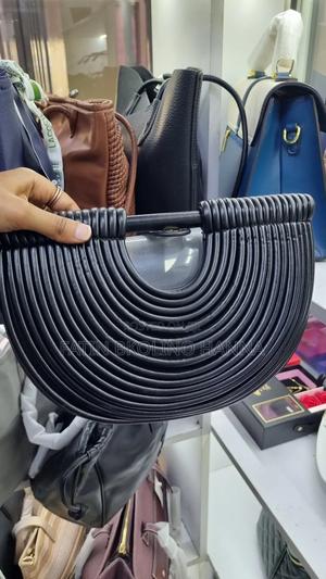 Unique Fashion Clutch Bag - main view