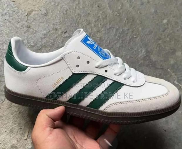 Samba Shoes - thumbnail 3