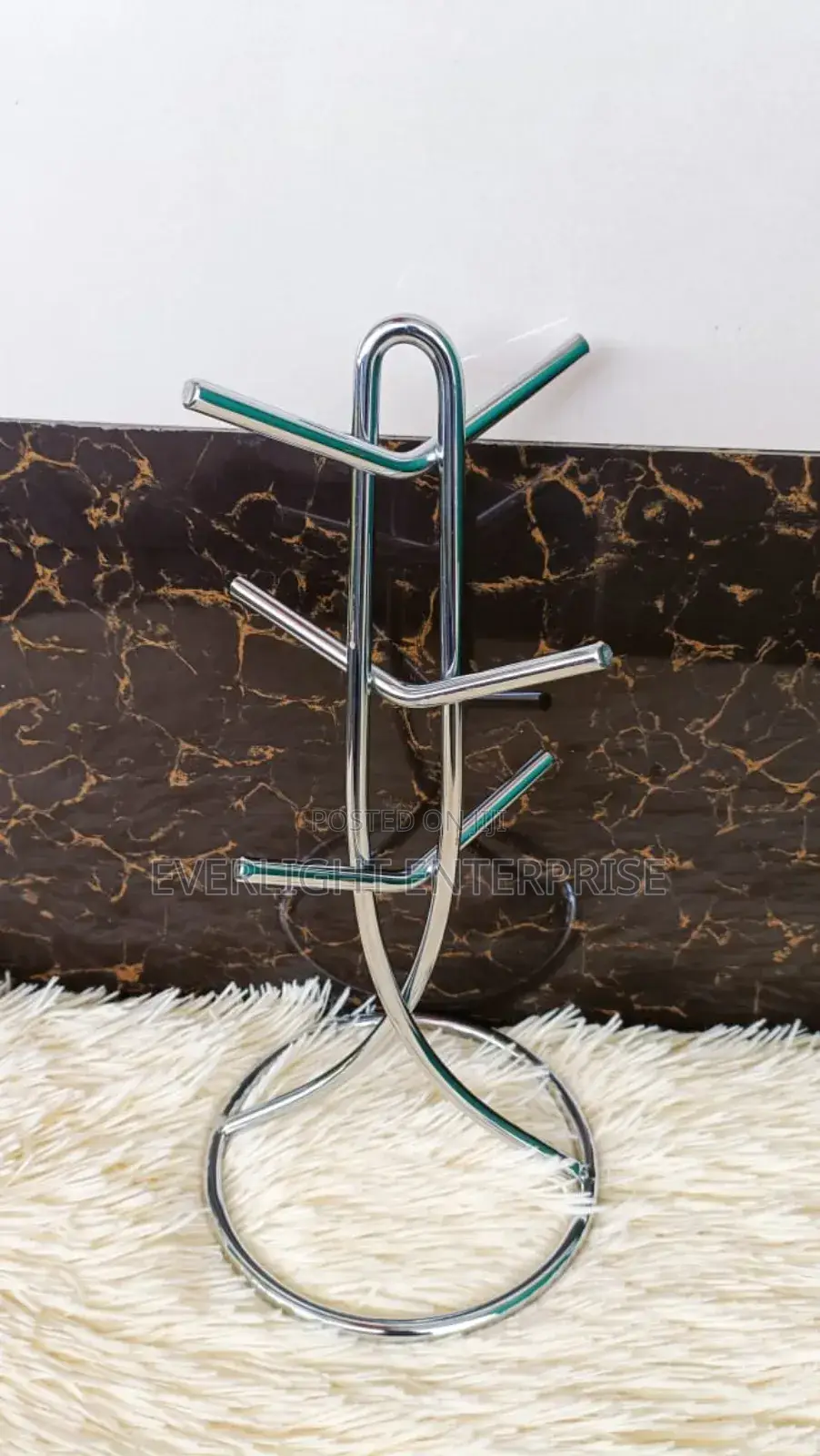 Heavy Duty Cup Holder/Stand