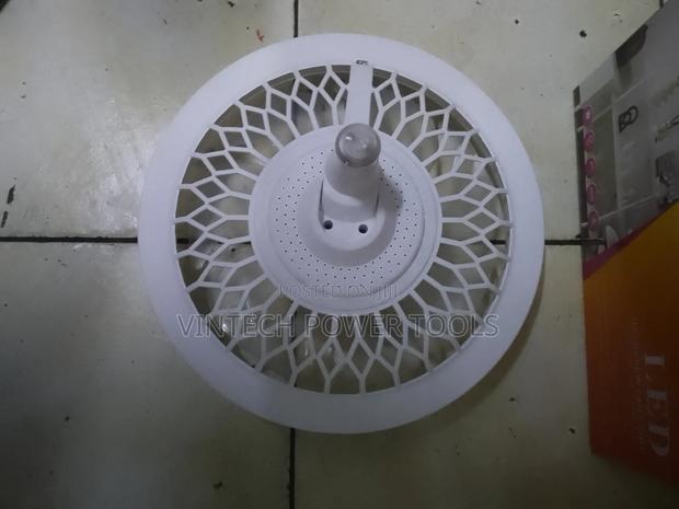 Dp Fan Light/Fan Light - main view