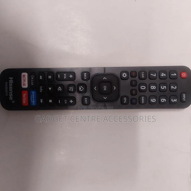 New Original Hisense En2bs27h Remote