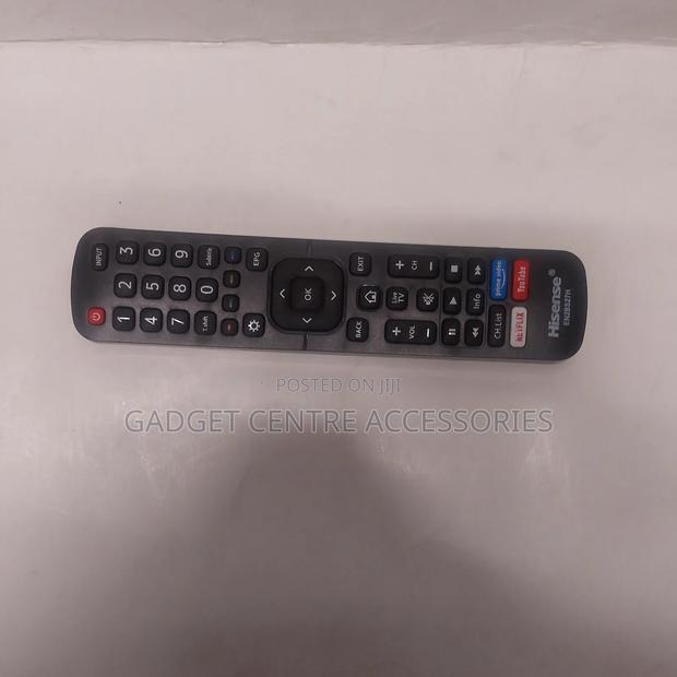 New Original Hisense En2bs27h Remote - thumbnail 3