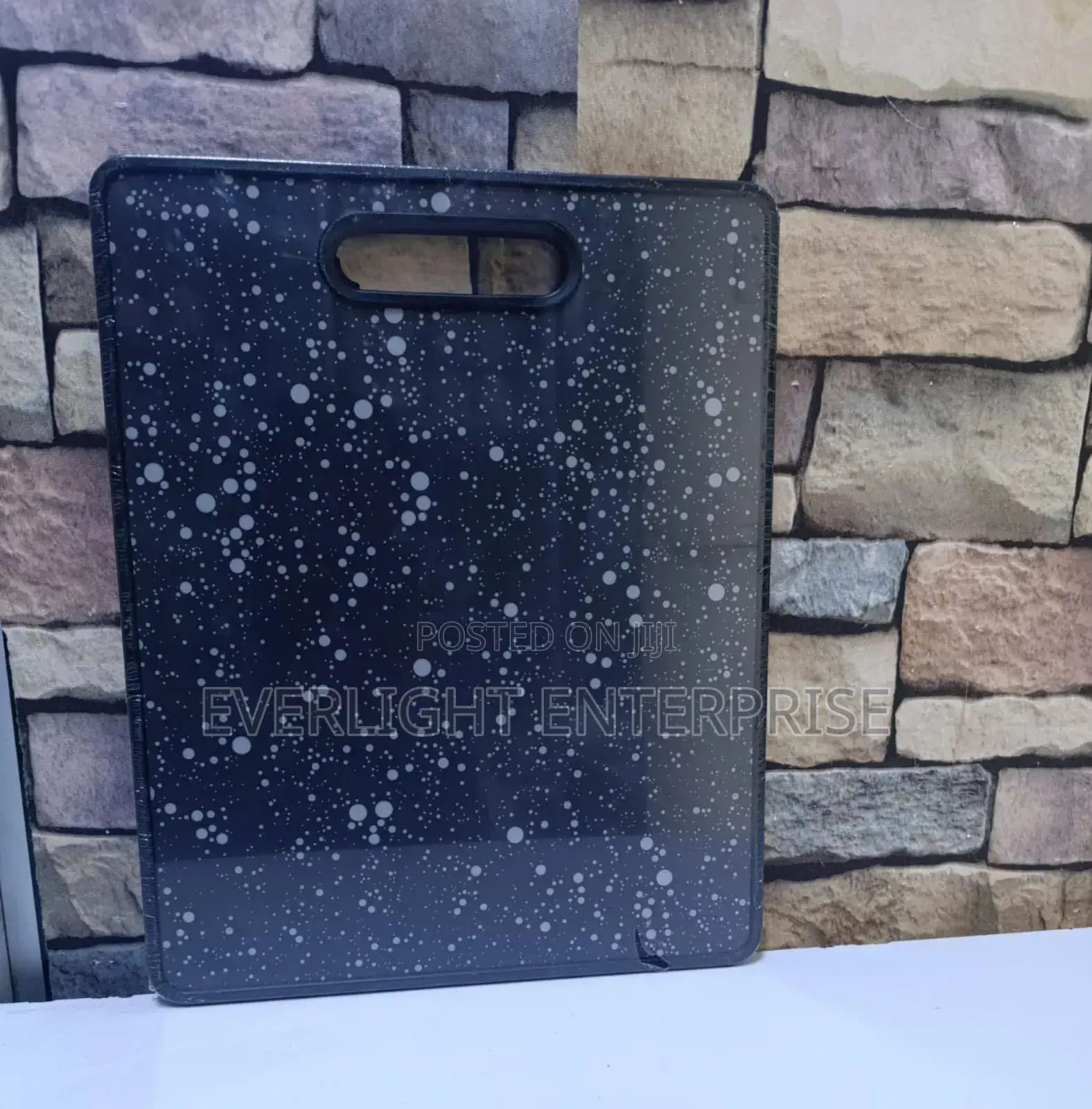 Marble Chopping Board