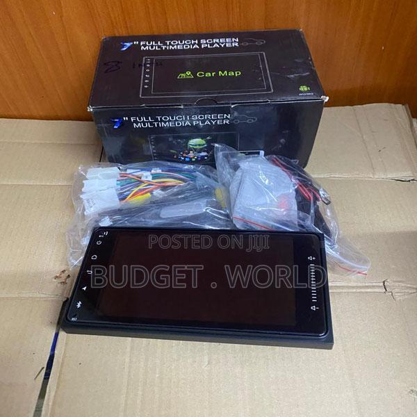 2. Android 13 8-Core Car Stereo 4gb+64gb Wireless Carplay Head Unit
