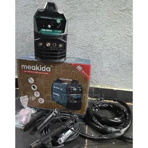 Meakida Tig 400a Welding Machine