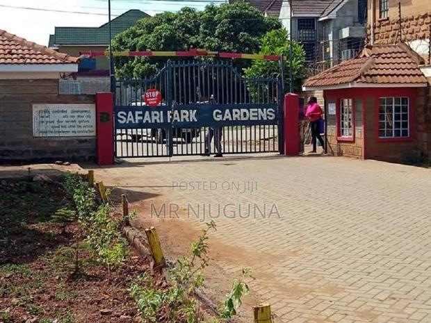 1bdrm Apartment in Thome for rent - main view