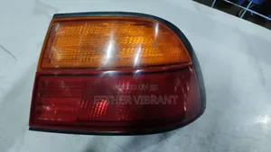 Nissan Sunny B14 Backlights