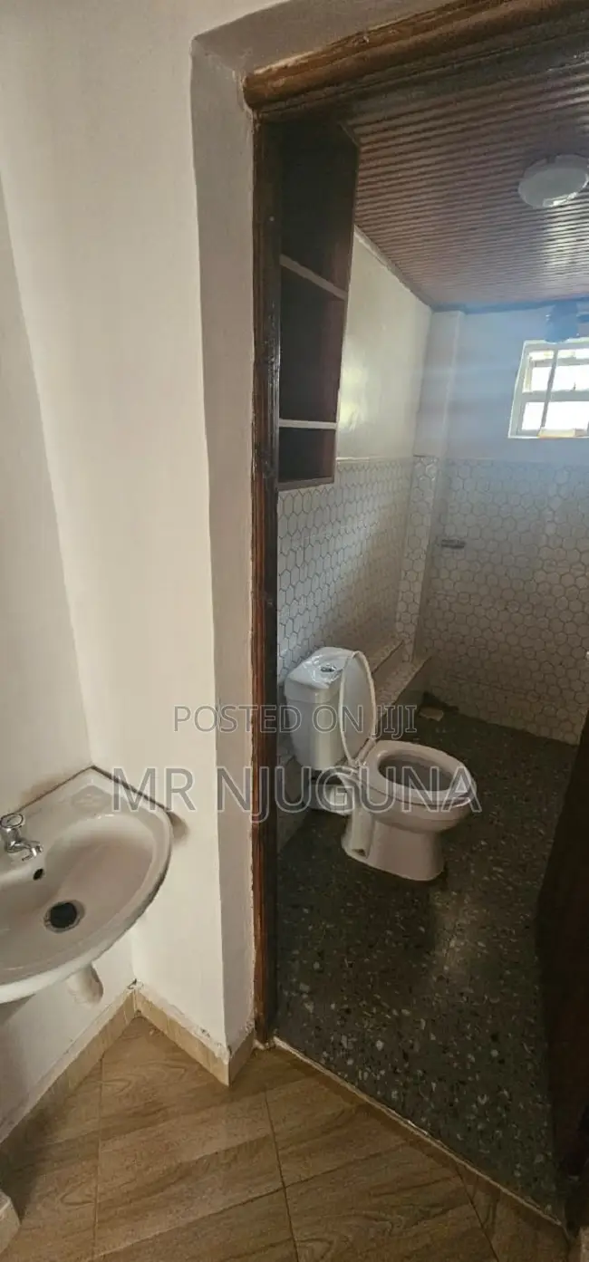 1bdrm Apartment in Thome for rent