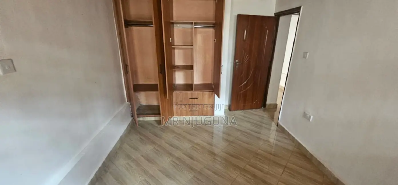 1bdrm Apartment in Thome for rent