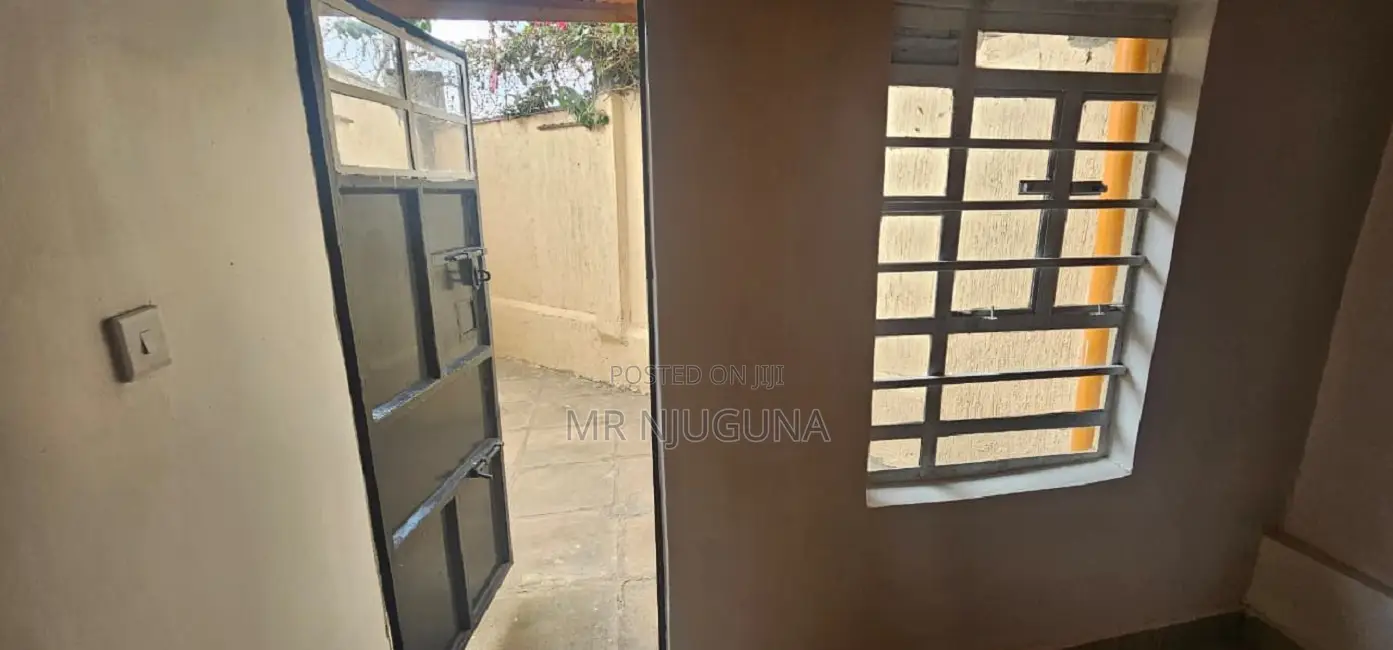 1bdrm Apartment in Thome for rent