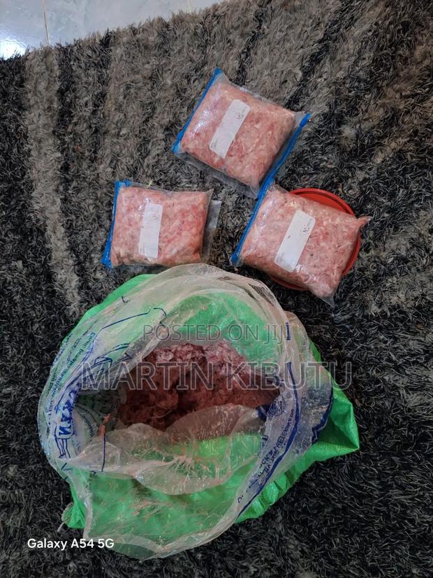 Fresh Minced Chicken for Dogs – Nutritious Affordable - thumbnail 3