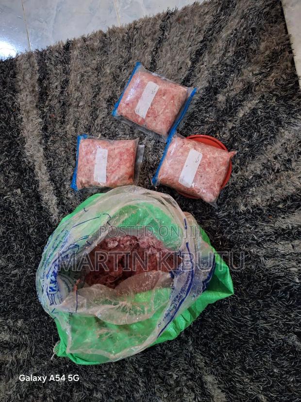 Fresh Minced Chicken for Dogs – Nutritious Affordable - thumbnail 4