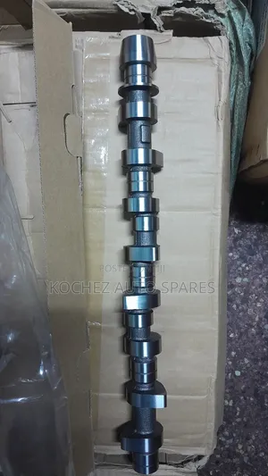 Camshaft for 2c 3c Engine Townace
