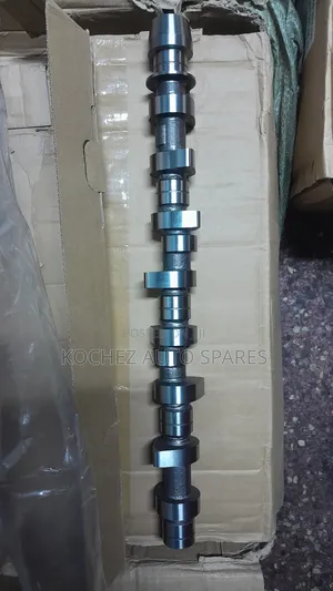 Camshaft for 2c 3c Engine Townace