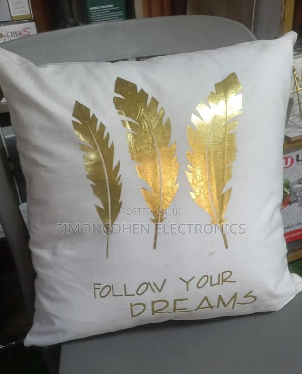 Smooth Throw Pillow Covers - thumbnail 7