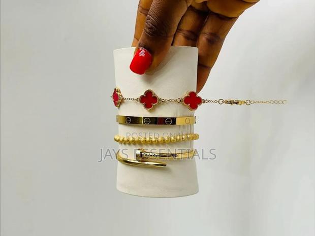 Cartier Bracelets - main view