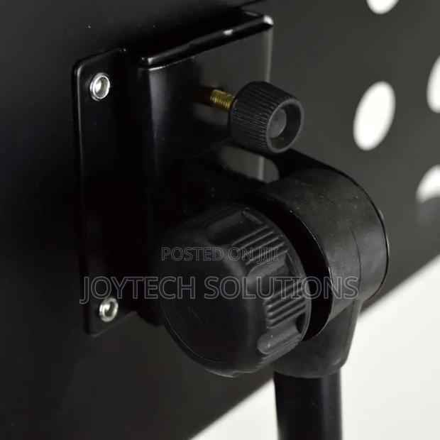 High Quality Big Music Stand Adjustable Height - thumbnail 3