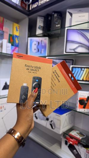 Amazon New Firetv Stick Select Wi-fi 5 - thumbnail 2