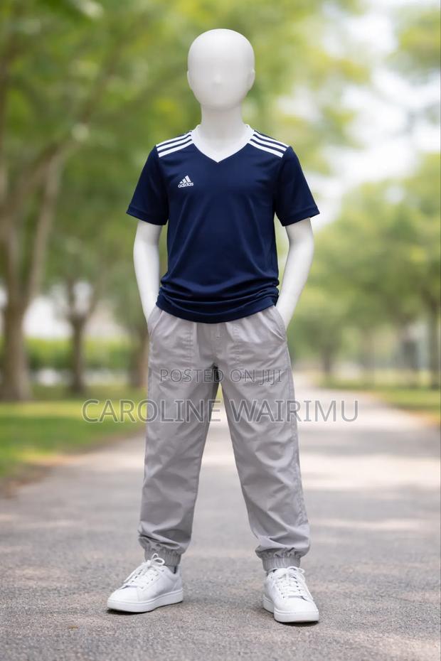 Children Clothes - main view