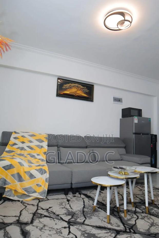 1bedroom in Kileleswa - main view