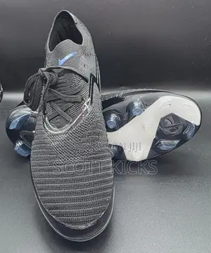 Nike Phantom Firm Ground Cleats 
