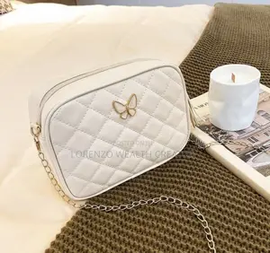 Urban Luxe Fashion Handbag Purse