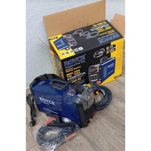 Royce Tig 450a Welding Machine - thumbnail 2