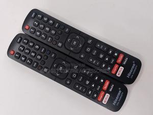 Hisense Media Smart Tv Remote Original - main view