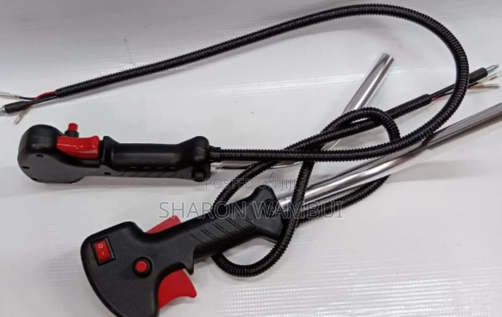 Quality Brush Cutter Handle/Brush Cutter Handle