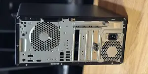 Desktop Computer HP ProDesk 600 16GB Intel Core i5 SSD 256GB