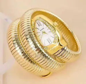 Ladies Serpenti Wrist Watch *