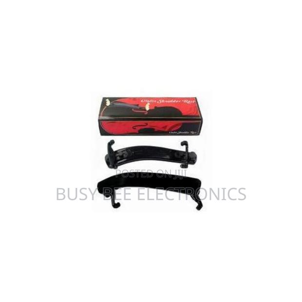 Shoulder Rest - main view